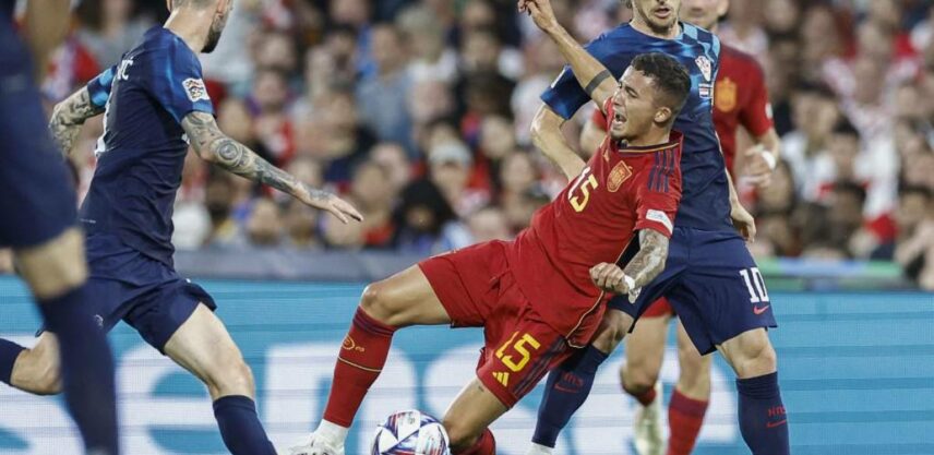 Soi kèo trận đấu giữa Tây Ban Nha vs Croatia lúc 23h00 ngày 15/06/2024 – Euro 2024