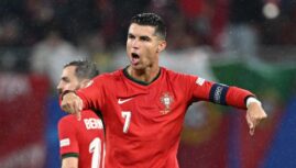 Soi kèo trận đấu giữa Thổ Nhĩ Kỳ vs Bồ Đào Nha lúc 23h00 ngày 22/06/2024 – Euro 2024