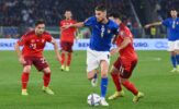 Soi kèo trận đấu giữa Thụy Sĩ vs Ý lúc 23h00 ngày 29/06/2024 – Euro 2024