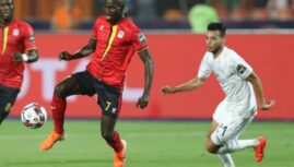 Soi kèo trận đấu giữa Uganda vs Algeria lúc 23h ngày 10/06/2024 – WC Qualification