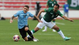 Soi kèo trận đấu giữa Uruguay vs Bolivia lúc 8h ngày 28/06/2024 – Copa America 2024