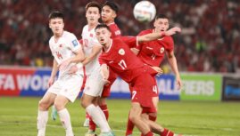 Soi kèo trận đấu giữa Việt Nam vs Philippines lúc 19h ngày 06/06/2024 – WC AFC Qualification