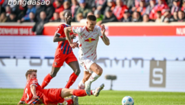 Soi kèo RB Leipzig vs Liverpool, 02h00 ngày 24/10