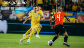 Soi kèo Albania vs Ukraine, 02h45 ngày 20/11