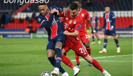 Soi kèo Bayern Munich vs PSG, 03h00 ngày 27/11