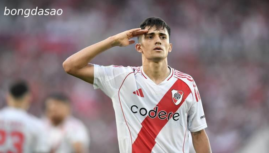 Soi kèo Independiente Rivadavia vs River Plate, 07h30 ngày 22/11