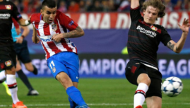 Soi kèo Atletico Madrid vs Leverkusen, 03h00 ngày 21/01