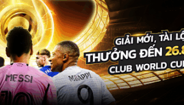 Huyền Thoại Dimitar Berbatov Cùng JBO Việt Nam Khuấy Động FIFA Club World Cup 2025