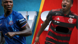 Berbatov Nhận Định “Đại Chiến” Flamengo vs Chelsea & JBO Tung Thưởng 26,800 JCoin Tại Sảnh IM, BTi, SABA