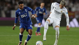 Berbatov Soi Kèo Real Madrid vs Al Hilal (02:00, 19/6): “Nhà Vua” Ra Mắt & Loạt Thưởng Cực Nóng Từ JBO