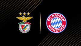 Đại Chiến Benfica vs Bayern (26/6): Soi Kèo Chuyên Sâu & Gói Quà Tặng Tân Thủ 5 Triệu Từ JBO