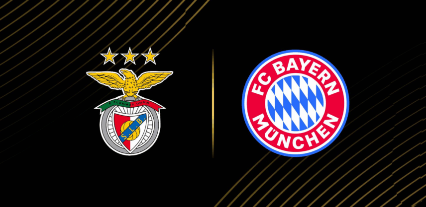 Đại Chiến Benfica vs Bayern (26/6): Soi Kèo Chuyên Sâu & Gói Quà Tặng Tân Thủ 5 Triệu Từ JBO