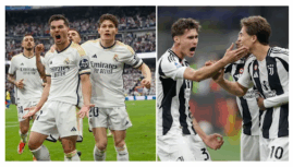 Preview Vòng 1/8 Club World Cup 2025: Toàn Cảnh 8 Cặp Đấu “Sinh Tử”