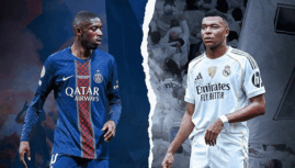 Berbatov Soi Kèo PSG vs Real Madrid: DNA Nhà Vua Lên Tiếng, Mbappé Đối Đầu Đội Bóng Cũ
