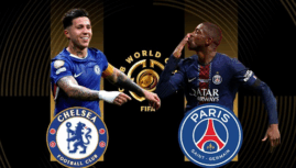 Berbatov Nhận Định Chung Kết Chelsea vs PSG: Lịch Sử Duyên Nợ & Trận Chiến Cho Ngôi Vương Thế Giới