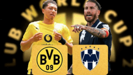 Berbatov Nhận Định Dortmund vs Monterrey (02/07): Tấn Công Rực Lửa Đối Đầu Phòng Ngự Bê Tông