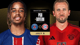 Berbatov Nhận Định PSG vs Bayern (5/7): Bài Test Đỉnh Cao Cho Tân Vương & Lời Cảnh Báo Từ Harry Kane