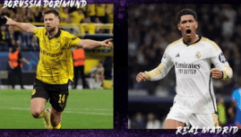 Berbatov Nhận Định Real Madrid vs Dortmund: “Nhà Vua” Tái Xuất & Cơn Mưa Bàn Thắng Chờ Đợi