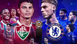 Berbatov Soi Kèo Bán Kết Chelsea vs Fluminense (9/7): “The Blues” Gặp Hiểm Họa Từ Nam Mỹ