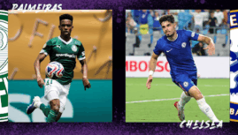 Berbatov Soi Kèo Chelsea vs Palmeiras: Đại Chiến Của “Thương Binh” & Bài Toán Thể Lực