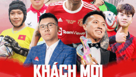 Huyền Thoại Dimitar Berbatov “Cháy” Cùng Fan Việt Tại Sự Kiện “Together We Rise” Ở Đà Nẵng