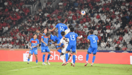Nhận Định U23 Indonesia vs U23 Malaysia (20h00, 21/7): Lịch Sử Vẫy Gọi, Chủ Nhà Rộng Cửa Đoạt Vé
