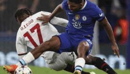 Nhận Định Chelsea vs AC Milan (21h00, 10/8): Chờ Đợi Đại Tiệc Bàn Thắng