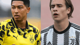Nhận Định Dortmund vs Juventus (10/8): Lợi Thế Sân Nhà, Dễ Có Mưa Bàn Thắng